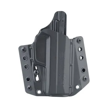 Příslušenství pro sportovní střelbu Bravo Concealment - Kabura na pas OWB BCA 3.0 dla Sig Sauer P365 X-Macro - Prawa - BC10-1036