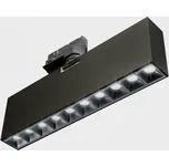 KOHL-Lighting NSES Tracklight 270x34.5 mm černá 20 W 30D CRI 90 2700K Dali