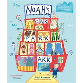 Noah's Car Park Ark - Kerensa, Paul