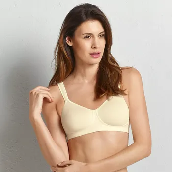 Podprsenka Salvia chirurgická podprsenka zapínání vzadu 5722X šampaň - Anita Care 047 champagne 105B