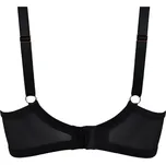 LEGRAČNÍ PODPRSENKA 19232 BLACK-FLUO 90H