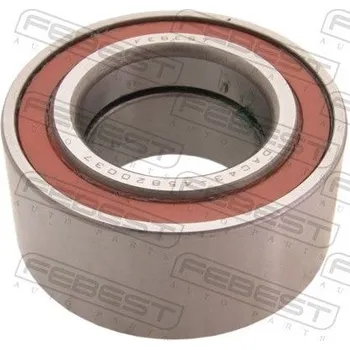 Ložisko kola FEBEST DAC4345820037