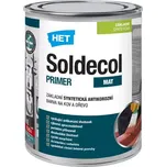 HET Soldecol Primer 0100 bílý 0,75l