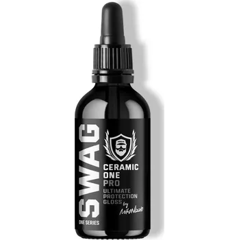 SWAG Ceramic One - Keramická ochrana laku (50ml)
