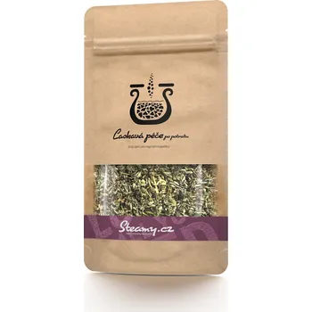 Bylinná napářka Steamy Laskavá péče po potratu 28g (1 dávka) (B1LP)