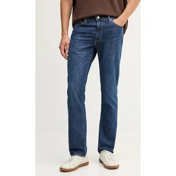Pánské džíny Džíny Levi's 511™ SLIM 04511.6136 modrá 57X, vel. 30/30