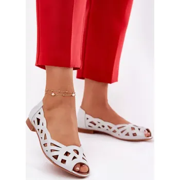 Dámské baleríny Balerinky model 211976 Step in style 36