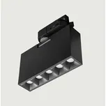 KOHL-Lighting NSES Tracklight 137x34.5 mm černá 10 W 45D CRI 90 3000K Dali