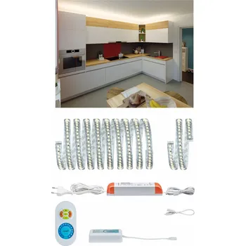 PAULMANN MaxLED 1000 kuchyňský set Comfort nepřímé osvětlení 3m s krytím IP44 35W 880lm/m 2700K 60VA