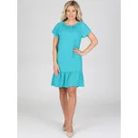 EVONA a.s. Dámské krátké šaty ZEIDA 499 - ZEIDA 499 S