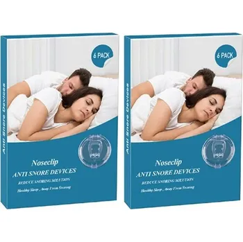 Náplast Proti chrápání, Zastavovač chrápání, Opakovaně použitelný proti chrápání, Zastavovač chrápání proti