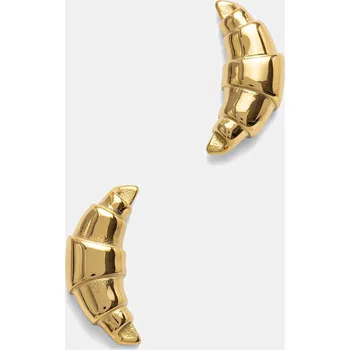 Náušnice Náušnice Aldo CROISSANTS.710 zlatá GLD, vel. ONE SIZE