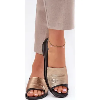 Dámské baleríny Balerinky model 211620 Step in style 37