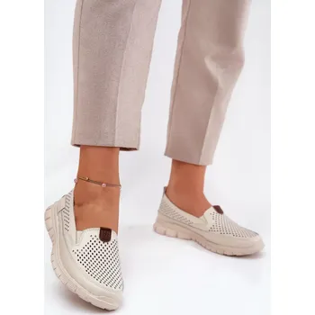 Dámské baleríny Balerinky model 211626 Step in style 37