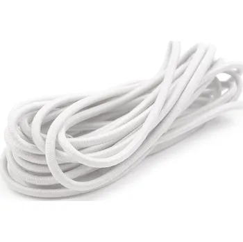 Kulatá pruženka Ø3 mm svazek 3m