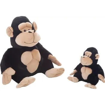 plyšák Gorila Kira od firmy Llopis (Gorila Kira 32 cm)