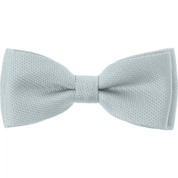 Motýlek Avantgard Motýlek s kapesníčkem, 575-81477, Modrá