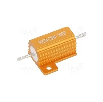 Rezistor AHP25W-10RF