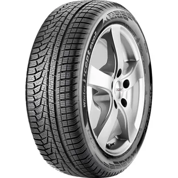 Zimní osobní pneu Hankook Winter i*cept evo² (W320) ( 225/50 R17 98H XL 4PR, s ochrannou ráfku (MFS) SBL C D )