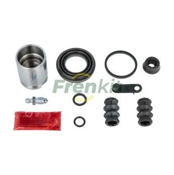 Brzdový systém Sada na opravy, brzdový třmen FRENKIT 238815
