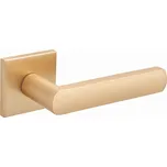 Infinity Line Torino FIT zlatá mat KTF M G00 - rozetové kování