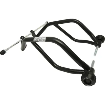 Ochranné rámy motoru rdmoto cf109kd matná černá