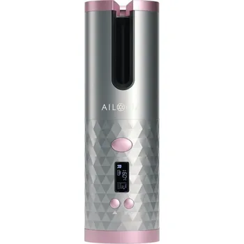 Nestandardní parfém Ailoria - Revolutionne Fény na vlasy unisex