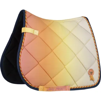 Jezdecké sedlo HORKA Podsedlová dečka Horka Jolly Pony