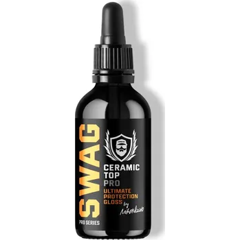 SWAG Ceramic PRO Top - Keramická ochrana laku (50ml)