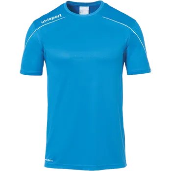 Dres Uhlsport Stream 22 jersey shorts sleeve 1003477-15 Velikost XL