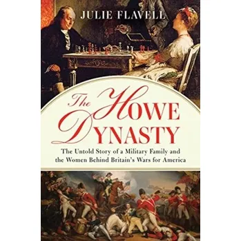 The Howe Dynasty - Flavell, Julie