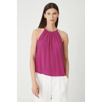 Dámská halenka Halenka Medicine RW25-BKD201 růžová 43X, vel. S