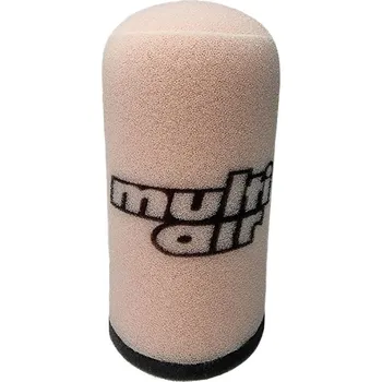 Filtr pro motocykl MULTI AIR vzduchový filtr YAMAHA YFM 700R raptor 06-19 (HFF4025) trojvrstvý (MULTI AIR vzduchový filtr YAMAHA YFM 700R raptor 06-19 (HFF4025) trojvrstvý)