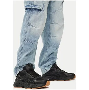 Dámské tenisky Sneakersy Reebok CEO-CHARGE AR30246M-BVT Černá 42