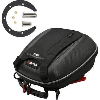 Zavazadlo na motocykl SEFIS Quick brašna na nádrž motocyklu BF12 KTM