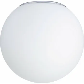 PAULMANN Selection Bathroom stropní svítidlo Gove náhradní sklo chrom/satén 12cm