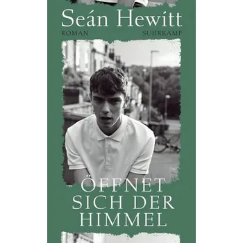Öffnet sich der Himmel - Hewitt, Sean