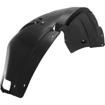 Podběh karosérie L přední plastové nadkolí TOP QUALITY