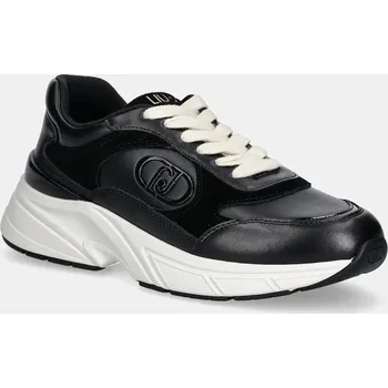 Dámská obuv Tenisky Liu Jo LJ01 01 BF5017P030422222 černá 99X, EUR 38