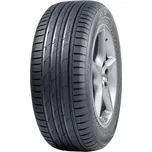 NOKIAN Z SUV XL 255/55 R 18 109 W TL - letní