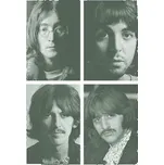 6CD/Box Set/Blu-ray The Beatles: The Beatles DLX | NUM | LTD 2019 Remix Numbered White Album Limited Super Deluxe Edition