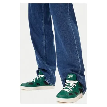 Dámská obuv Sneakersy Reebok CEO-PRIMARY HARDWOOD 100242947 Zelená 42_1_2