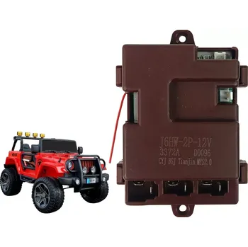 Dětské elektrovozidlo Řídicí modul 2,4 GHz pro dětské elektrické auto Jeep