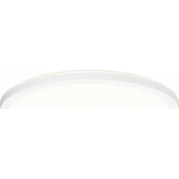 PAULMANN LED Panel Atria Shine Backlight IP44 kruhové 293mm 16W 4000K bílá s čidlem