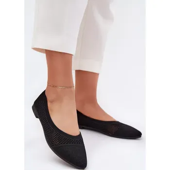 Dámské baleríny Balerinky model 215041 Step in style 37