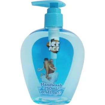 Mýdlo Ice ge 3D tekuté mýdlo 250ml