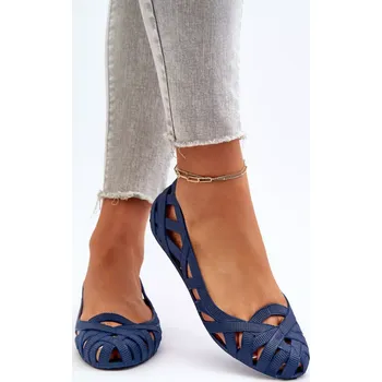 Dámské baleríny Balerinky model 194690 Step in style 36