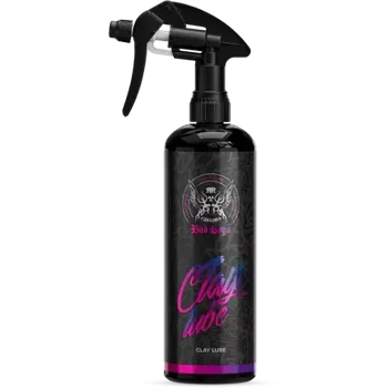 BadBoys Clay Lube - Lubrikant pro Clay 500ml