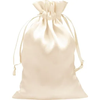 Dárkový pytlík rozměr 11x17 cm saténový