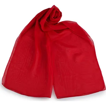 Šála Letní šátek / šála, lehký 45x155 cm